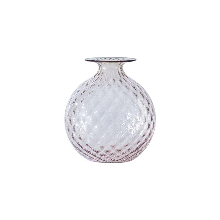 MONOFIORE H 16,5 - ROSA CIPRIA - VENINI