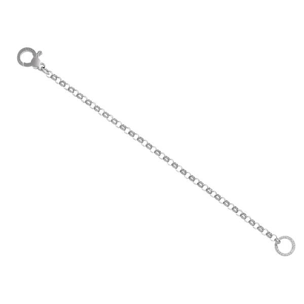 BRACCIALE BASE ROULETTE CM 20 - RASPINI