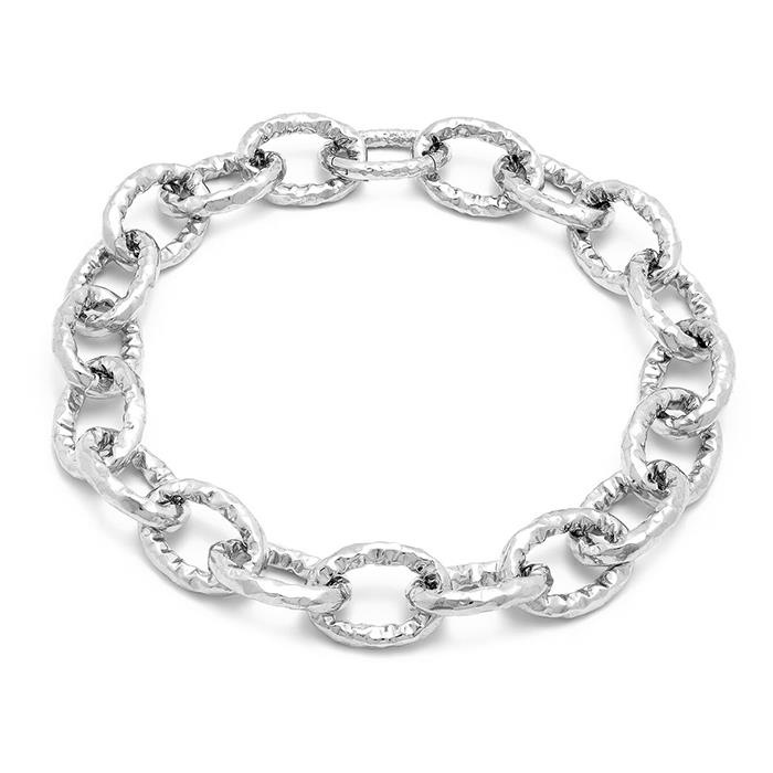 COLLANA STONE CM 50 - RASPINI
