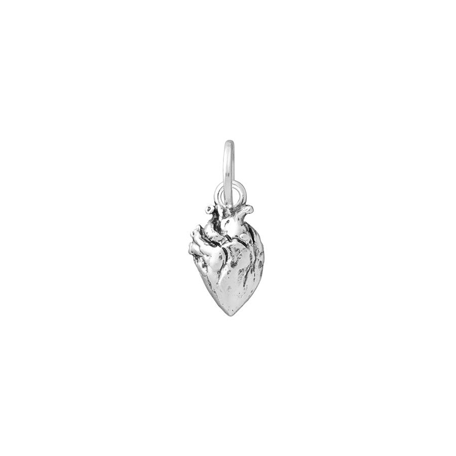 CHARM CUORE ANATOMICO - RASPINI