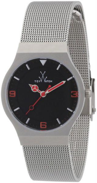 MESH PM ACC/NERO - TOY WATCH
