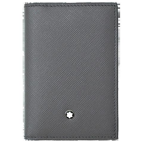 PORTA BIGLIETTI DA VISITA - MONTBLANC