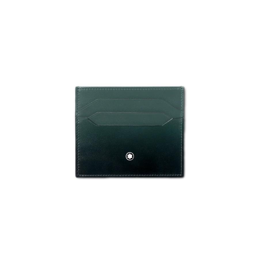 MEISTERSTÜCK PORTA 6 CC SFUMATO VERDE - MONTBLANC