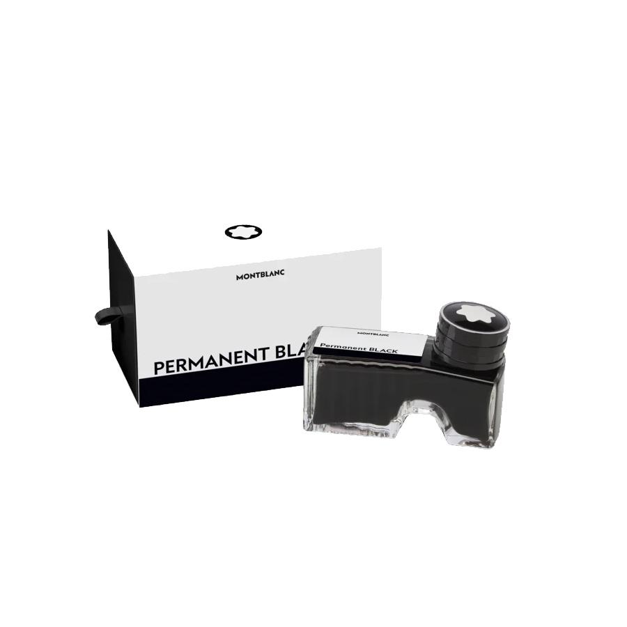 BOCCETTA INCHIOSTRO NERO 60 ML - MONTBLANC