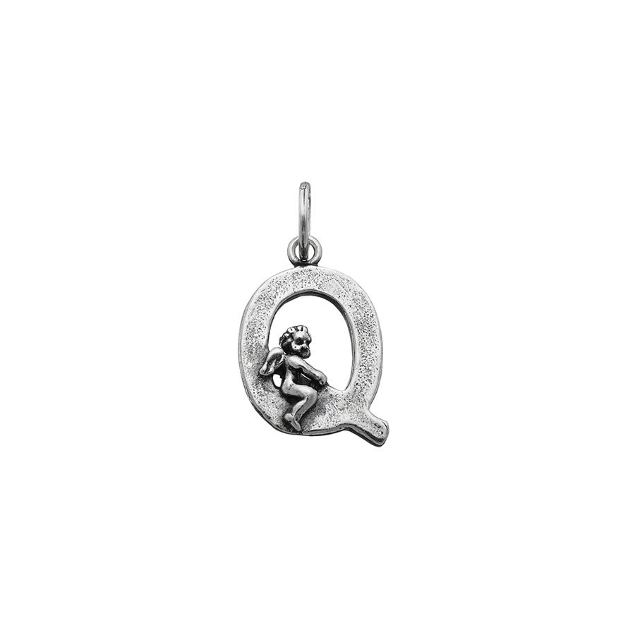 CHARM "Q" CON ANGELO - RASPINI