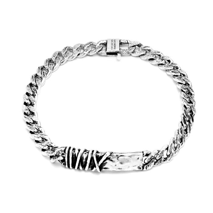 BRACCIALE RIVER STRING, CM 21.5 - RASPINI