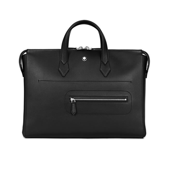 BORSA PORTADOCUMENTI SOTTILE MEISTERSTÜCK SELECTION SOFT - MONTBLANC