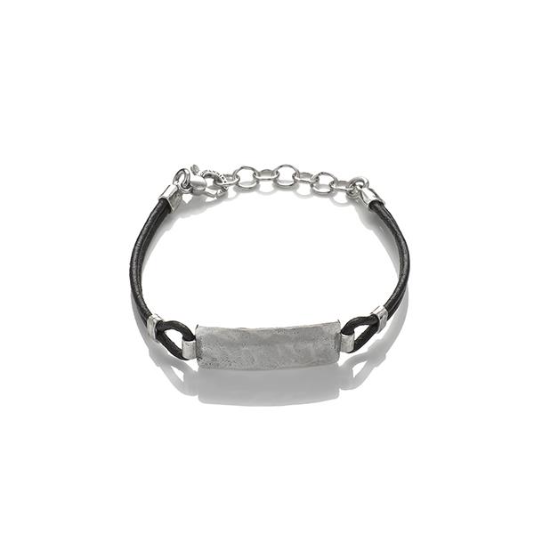 BRACCIALE JACK PIASTRINA CM 22 - RASPINI