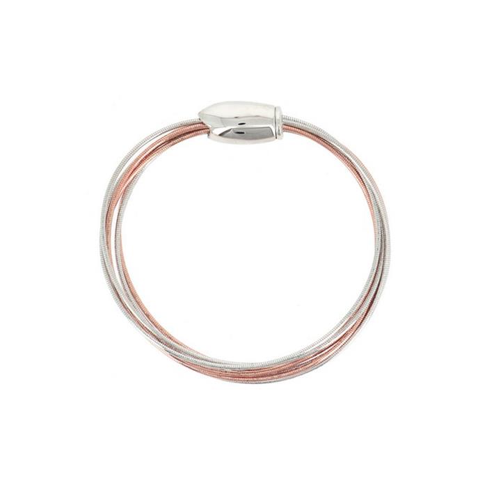 BRACCIALE 7 FILI SPRING - PESAVENTO