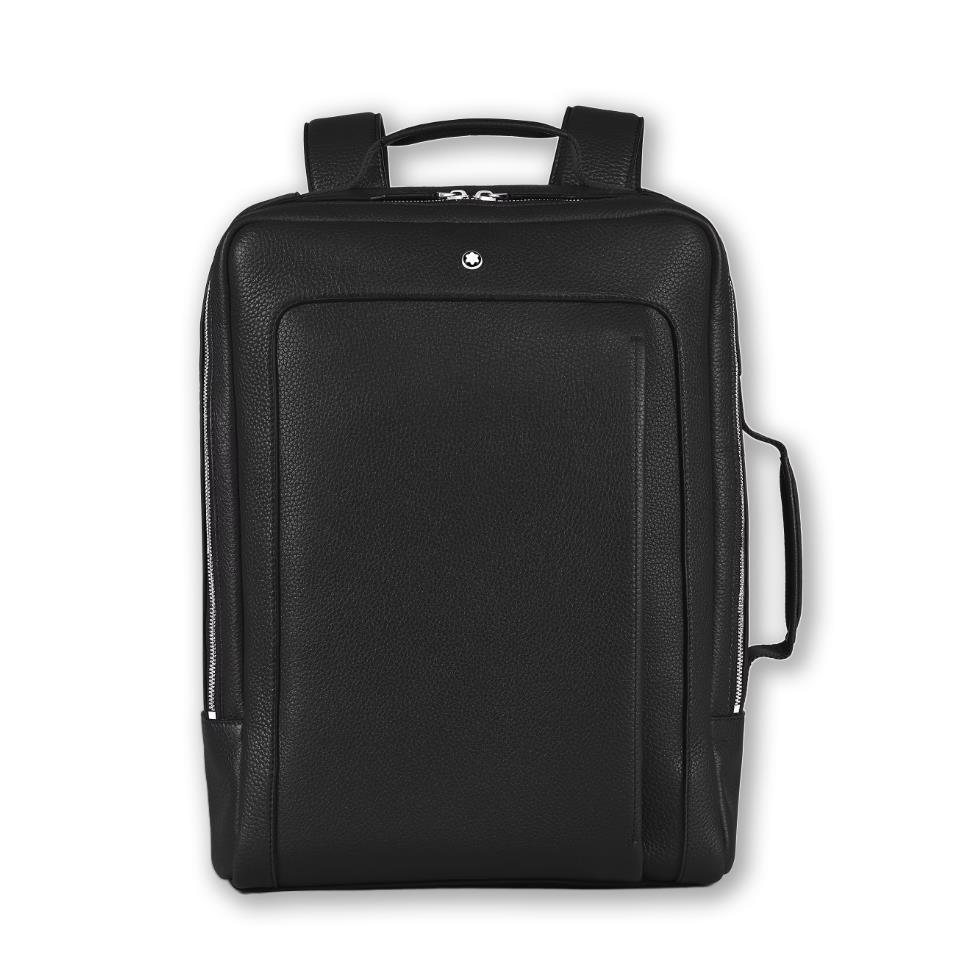 ZAINO RETTANGOLARE MONTBLANC COMPANION - MONTBLANC