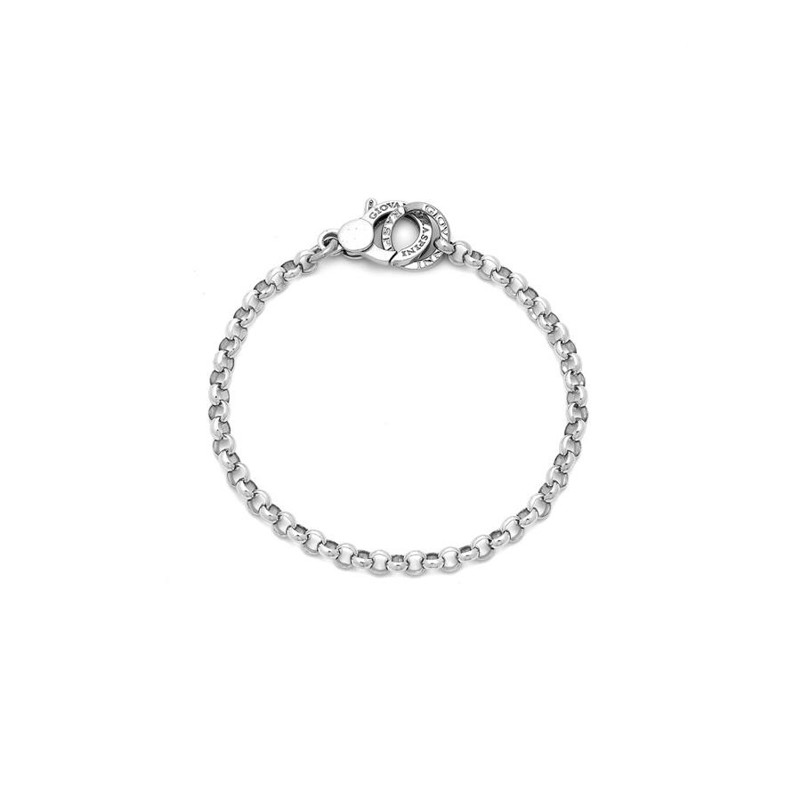 BRACCIALE BASE ROULETTE CM 20 - RASPINI