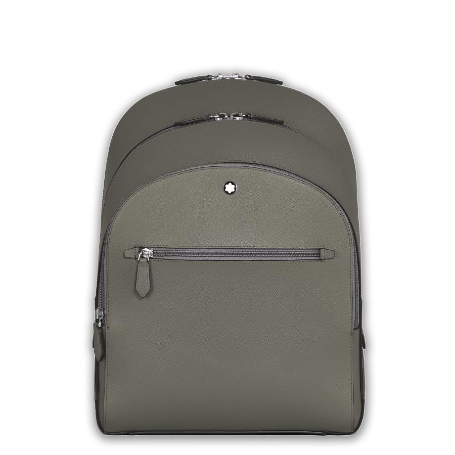 SARTORIAL MEDIUM BACKPACK 3 COMPARTMENTS - MONTBLANC