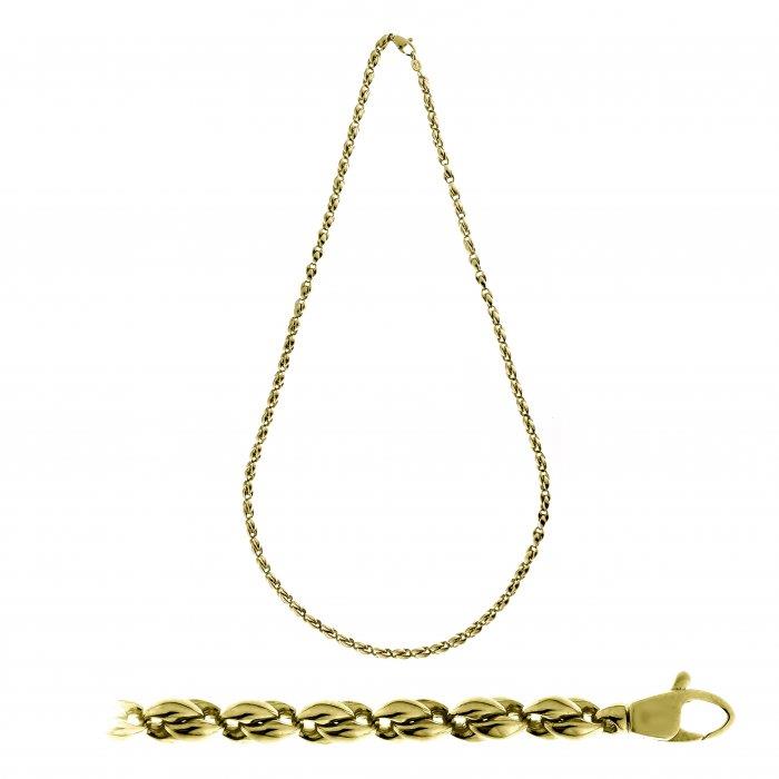 GIROCOLLO ACCENTI - CHIMENTO