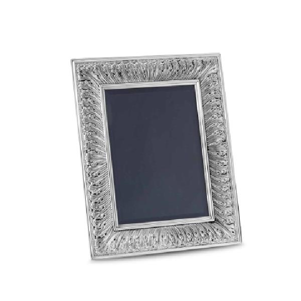 CORNICE ROUCHE MIS II - BUCCELLATI ARGENTERIA