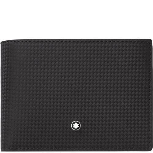 PORTA 6CC CON PORTACARTE ESTRAIBILE - MONTBLANC