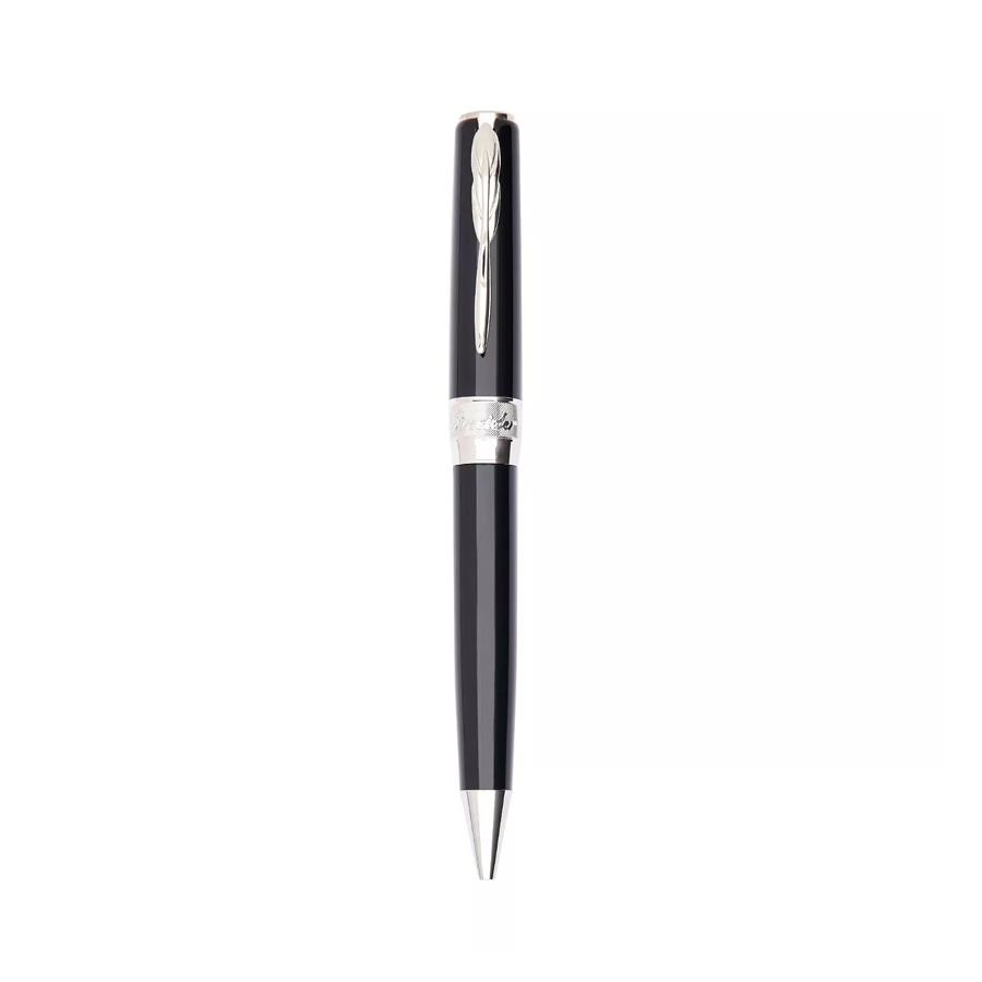 CLASSIC BALLPOINT-TRIMS PALL TAGLIA M, COLORE NERO - PINEIDER 1774