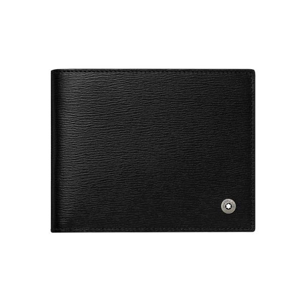 PORTAFOGLI CON 6 CARTE DI CREDITO - MONTBLANC