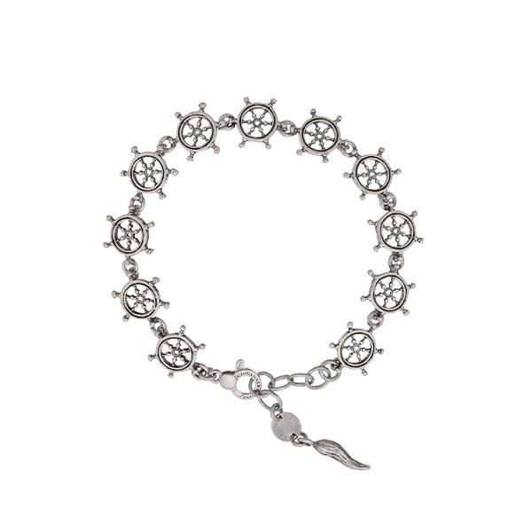 BRACCIALE TIMONI cm.20 - RASPINI