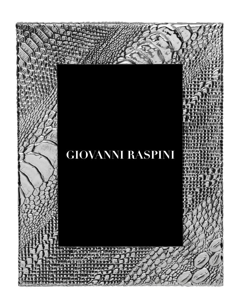 CORNICE ANIMALIER 10.5X15.5 CM - RASPINI