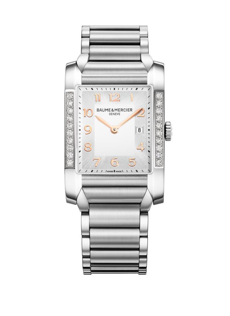 HAMPTON ACC/ACC 1 FILO BRILL - BAUME & MERCIER