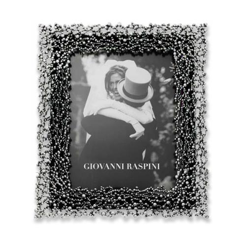 CORNICE PERLAGE GRANDE 15*19 - RASPINI