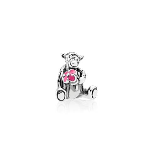DISNEY, CHARM TIGRO WINNIE THE POOH - PANDORA