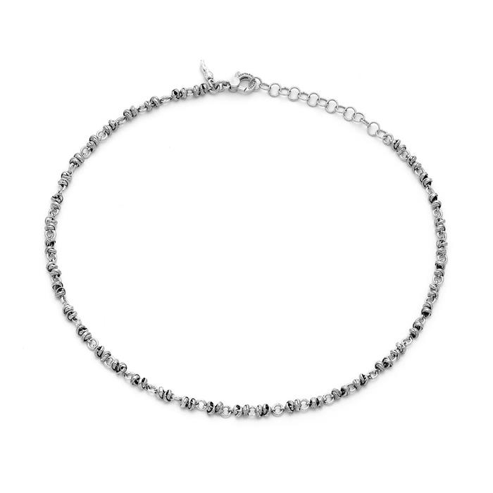 COLLANA JOY PICCOLA CM 46 - RASPINI
