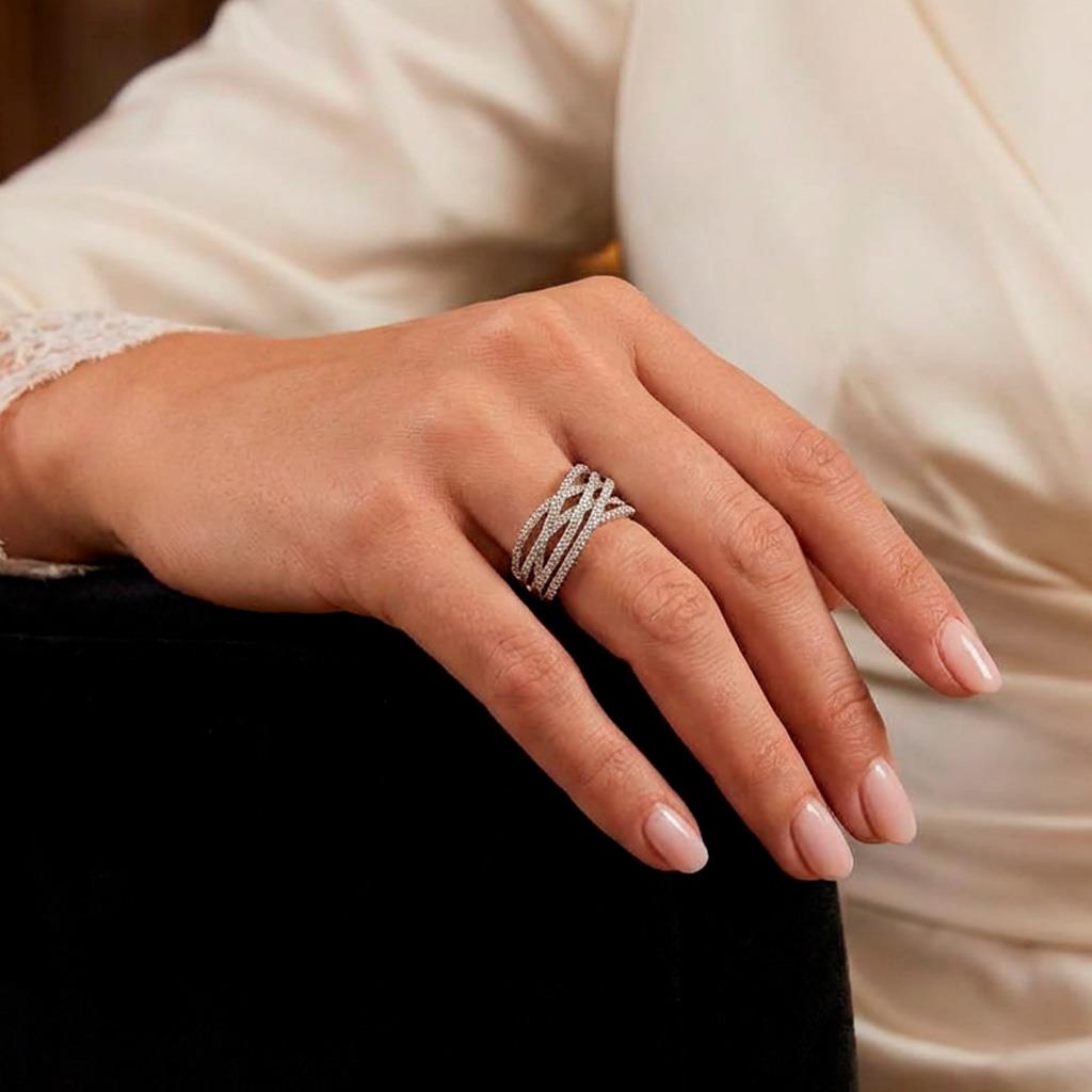 INTRECCIATA 1.17 - GIORGIO VISCONTI