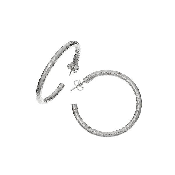 ORECCHINI SUPER BOWL LIGHT PICCOLI - RASPINI