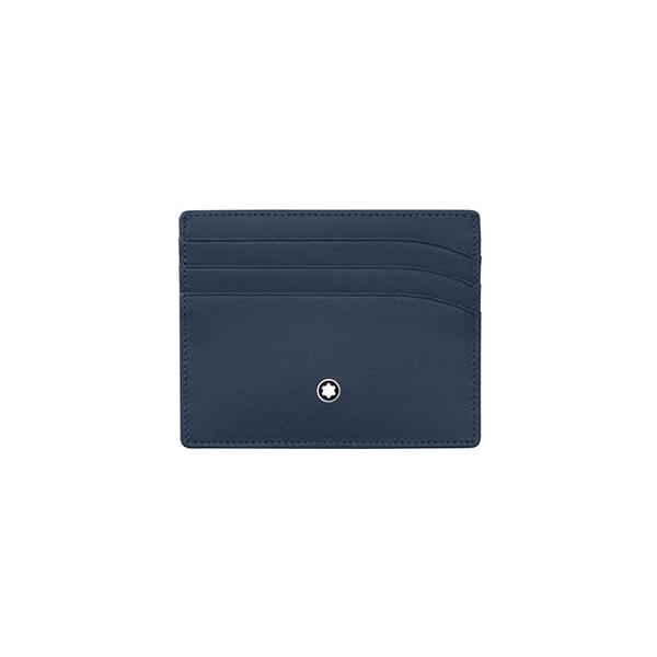PORTA CC BLUE NAVY - MONTBLANC
