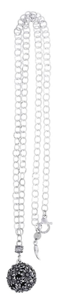 BOULE MARGH CATENA - RASPINI