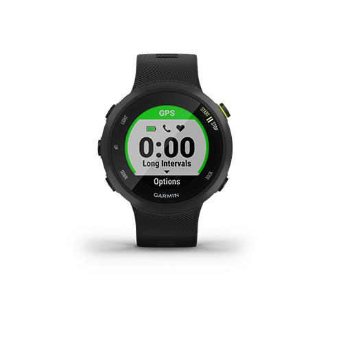 FORERUNNER&reg; 45, NERO - GARMIN