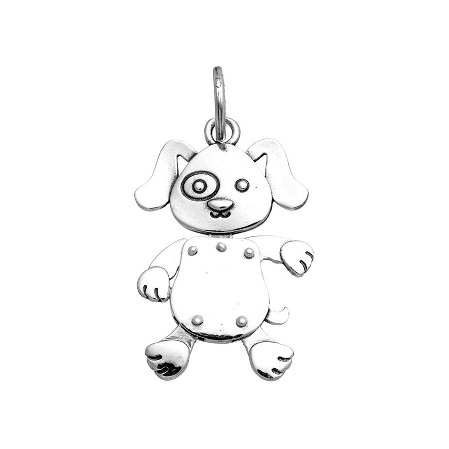 CHARM CANE GRANDE - RASPINI