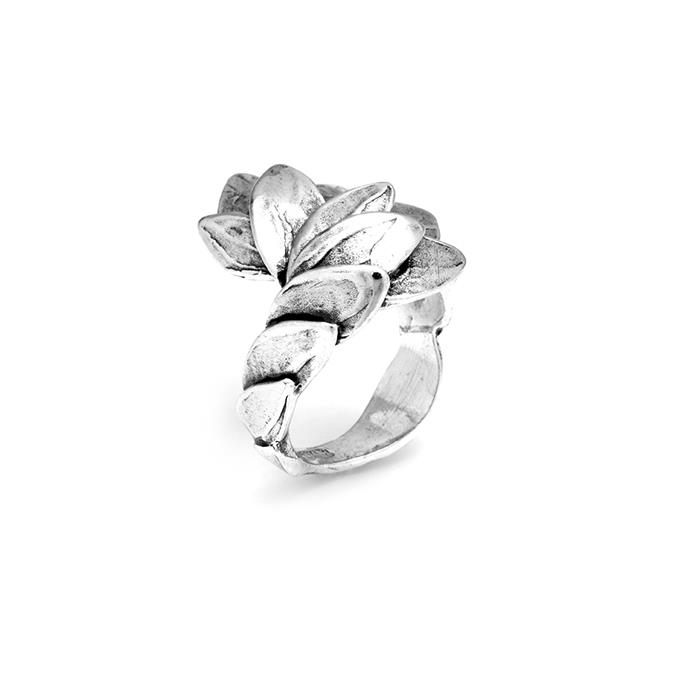 ANELLO SKIN MIS 16 - RASPINI