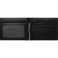 PORTAFOGLIO 4 SCOMPARTI CON TASCA TRASPARENTE - MONTBLANC