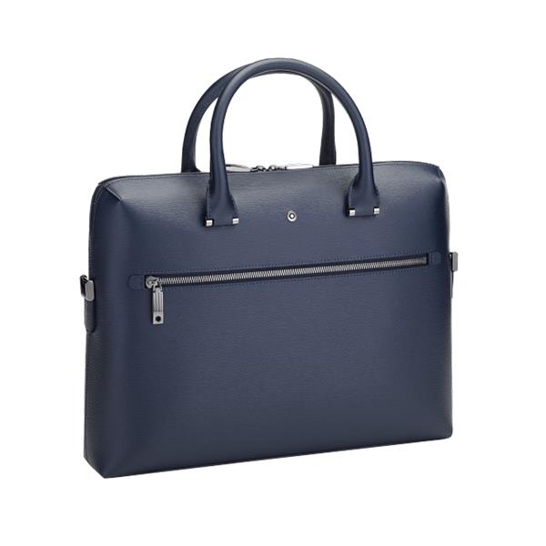 CARTELLA SLIM 4810 WESTSIDE BLUE - MONTBLANC