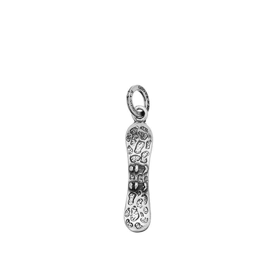 CHARM SNOWBOARD - RASPINI