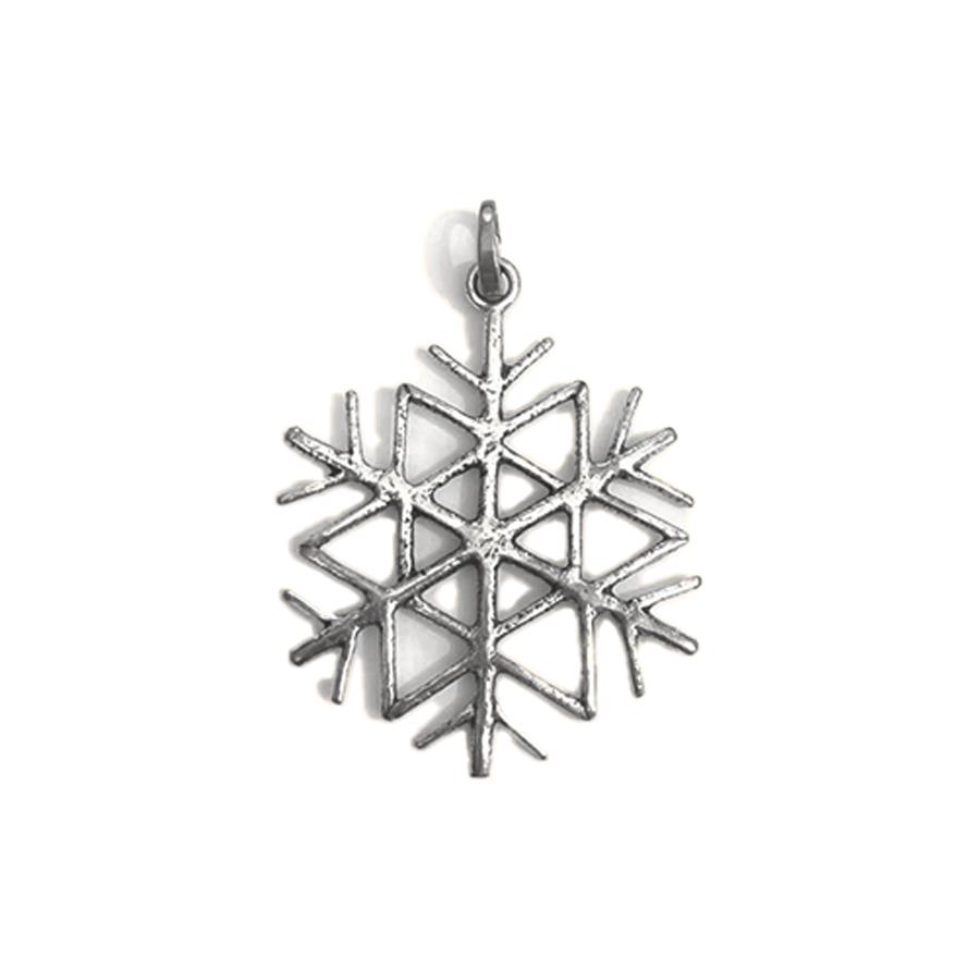 FIOCCO DI NEVE - RASPINI
