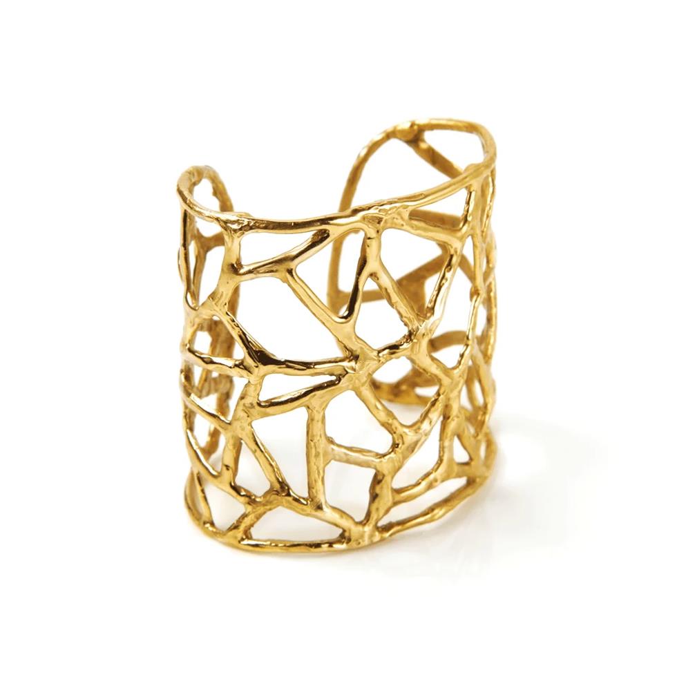 BRACCIALE AFRICA - GIULIA BARELA