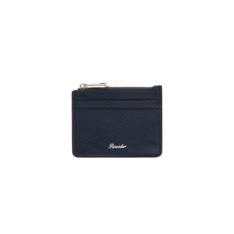 MINI PORTA CARTE - COLORE DARK BLUE - PINEIDER 1774