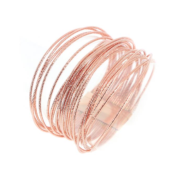 BRACCIALE 24 FILI SPRING - PESAVENTO