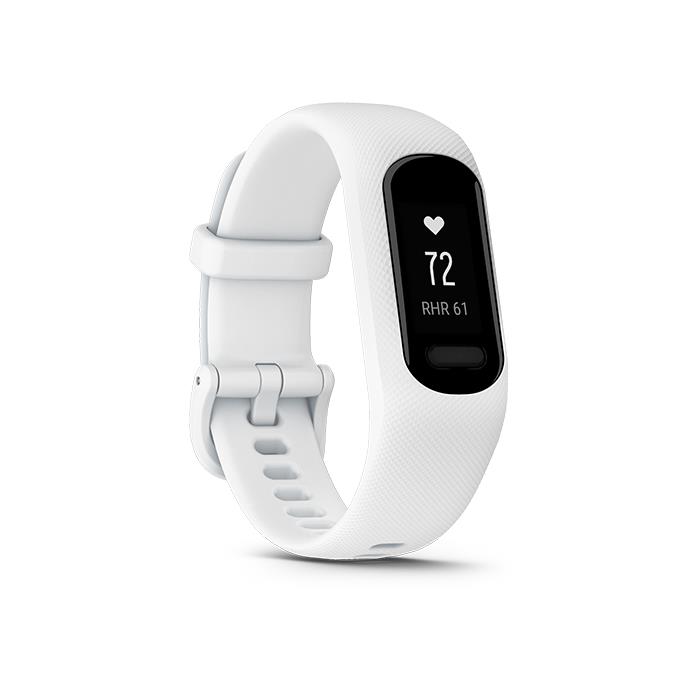 VIVOSMART 5 - BIANCO - GARMIN