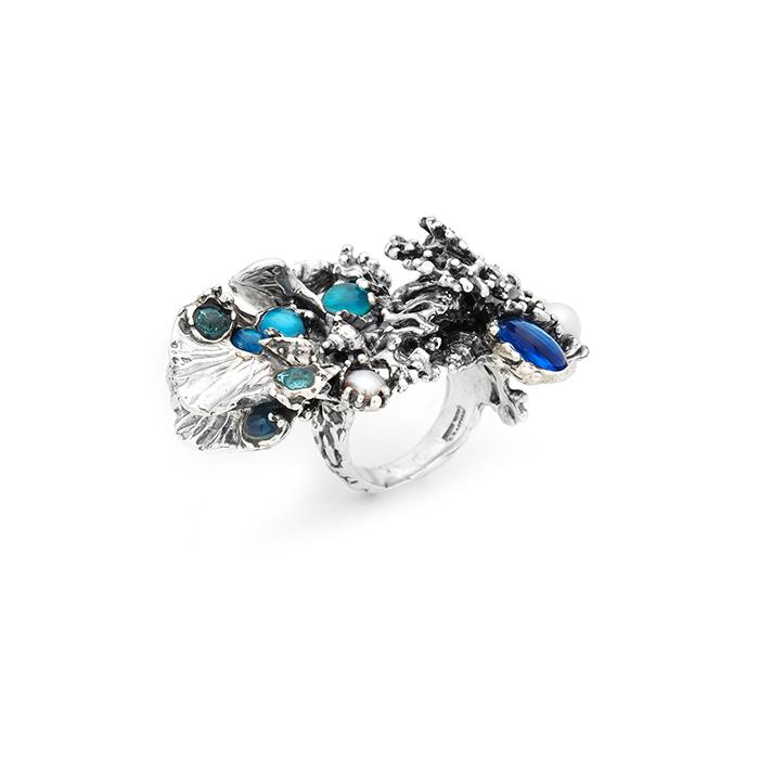 ANELLO PACIFIC BLUE REEF - RASPINI