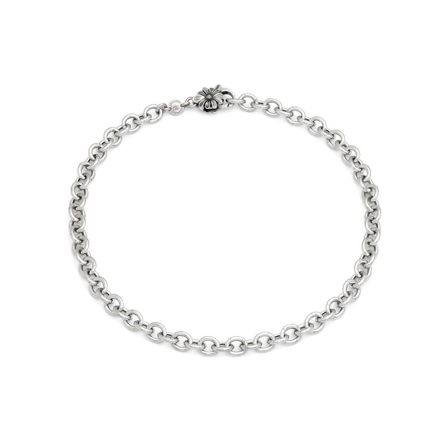 COLLANA MARGHERITA CATENA CM 44 - RASPINI
