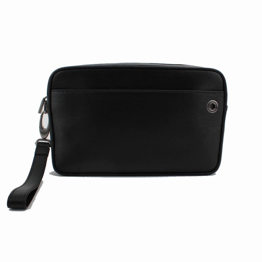 BORSELLO CON CERNIERA WESTSIDE  - MONTBLANC