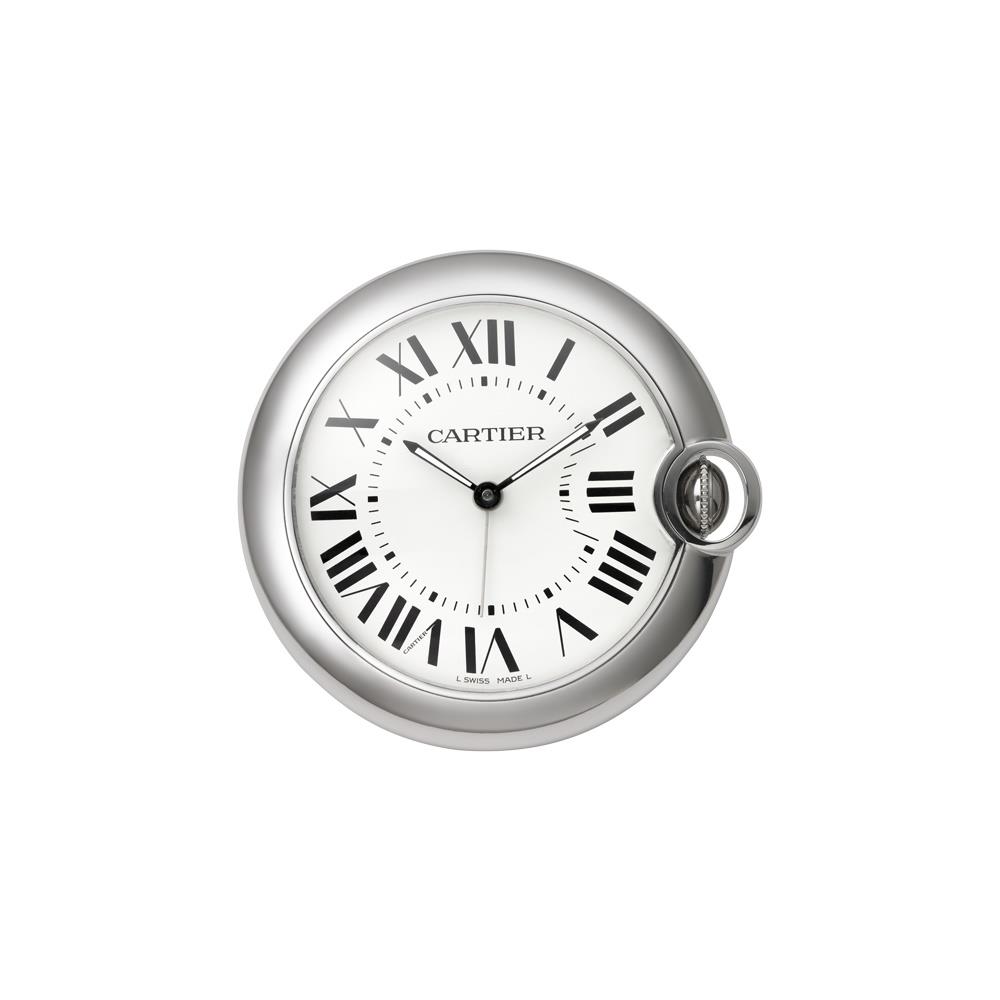 PEDULETTE BALLON BLEU - CARTIER