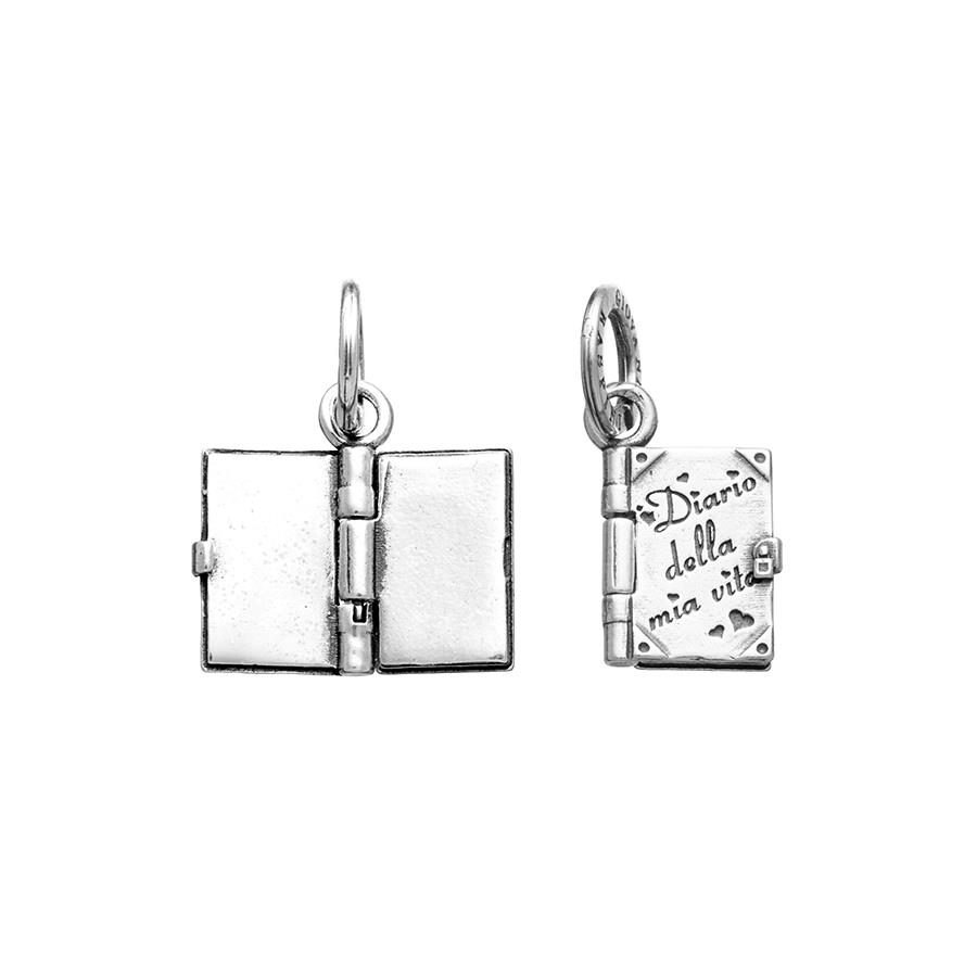 CHARM DIARIO APRIMI - RASPINI