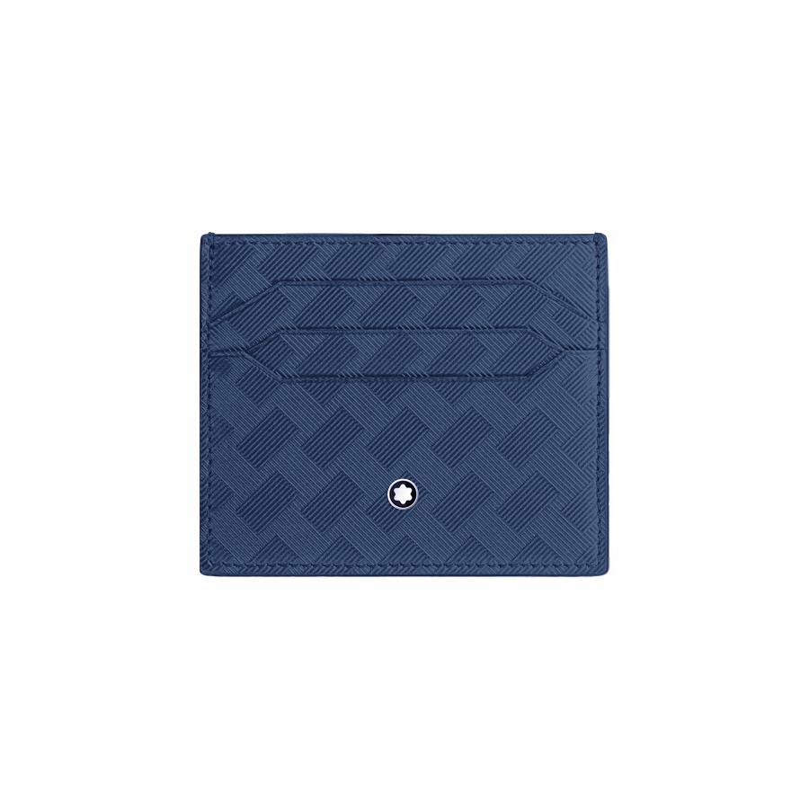PORTA 6 CC BLUE - EXTREME 3.0 - MONTBLANC