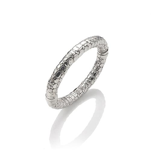 BANGLE CROCODILE GRANDE - RASPINI