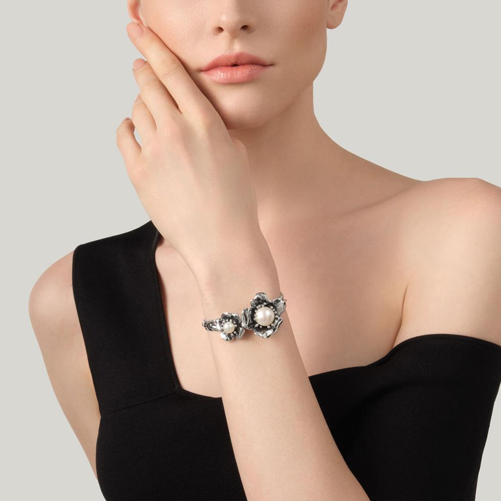 BRACCIALE MAGNOLIA CM 19 - RASPINI